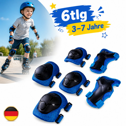 6er set kinder - 6er,