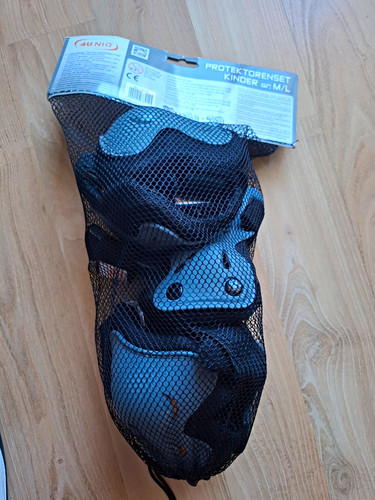 4uniq protektorenset kinder - 4uniq,