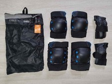 (ST) Oxelo Protektoren Set Gr