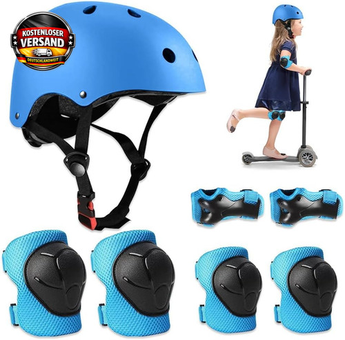 Kinder protektoren set - kinder,